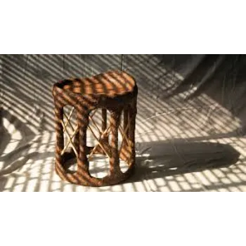 Cane Stool 